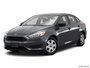 2018 Ford Focus
                         Front medium view at Jasper Ford-Lincoln