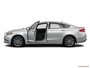 2018 Ford Fusion Energi
                         Driver Side Profile at Jasper Ford-Lincoln