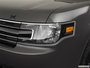 2019 Ford Flex
                         Headlight at Jasper Ford-Lincoln