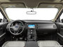 2019 Ford Flex
                         Dashboard, center console, gear shifter view at Jasper Ford-Lincoln